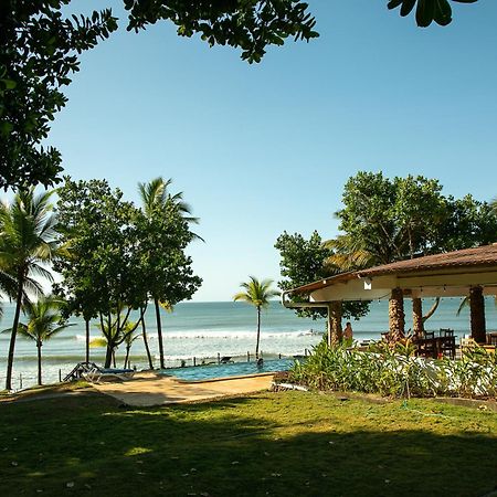 Hotel Playa Reina Llano de Mariato Extérieur photo